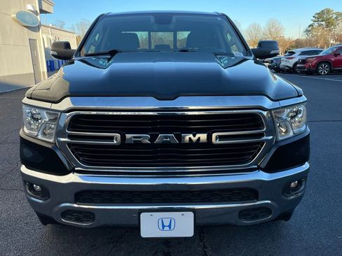 Used 2020 RAM 1500 Big Horn image 9