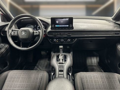 Used 2024 Honda HR-V Sport image 11