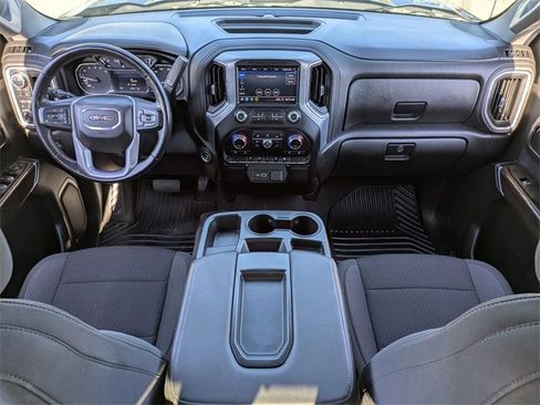 Used 2022 GMC Sierra 1500 Elevation image 15