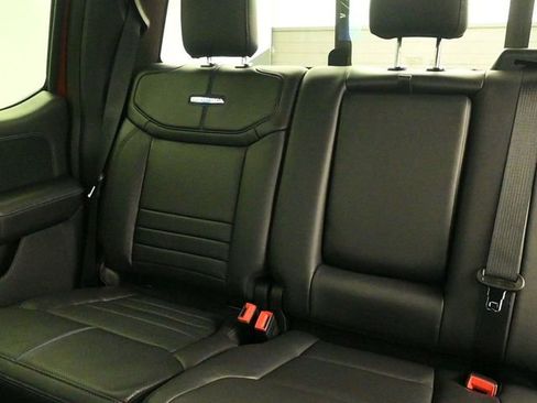 New 2026 Ford F350 Platinum image 20