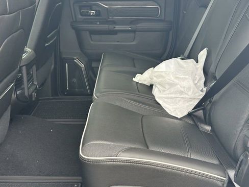 New 2026 RAM 3500 Limited image 22