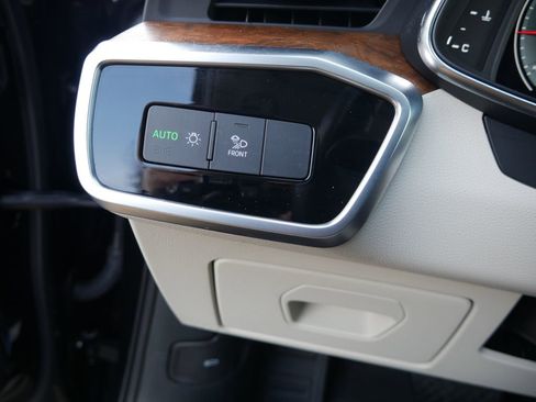 Certified 2023 Audi A6 Premium Plus w/ Premium Plus Package image 45