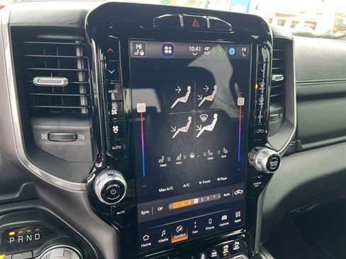 Used 2023 RAM 1500 Laramie image 36