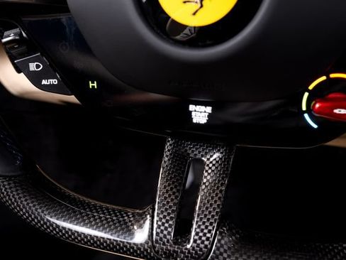 Used 2024 Ferrari 296 GTB RWD image 40
