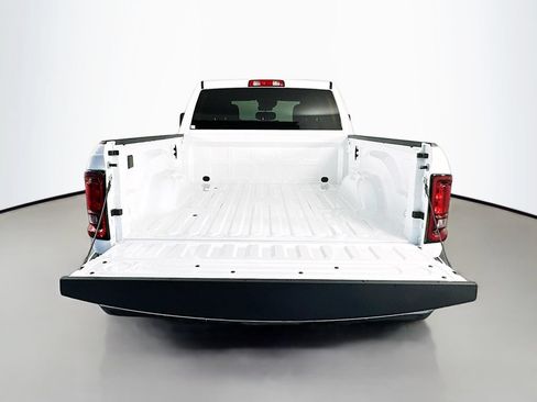 New 2026 RAM 2500 Tradesman AWD/4WD image 16