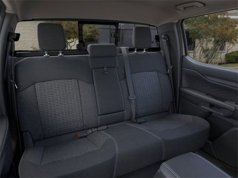 New 2025 Ford Ranger XLT w/ Trailer Tow Package image 11