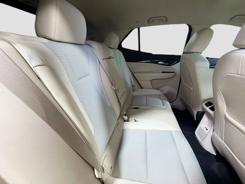 Used 2021 Buick Envision Preferred FWD image 27