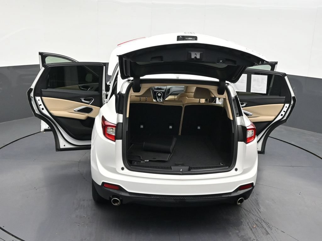 Used 2021 Acura RDX FWD image 40