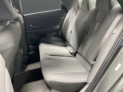 New 2025 Hyundai Elantra Sport image 27