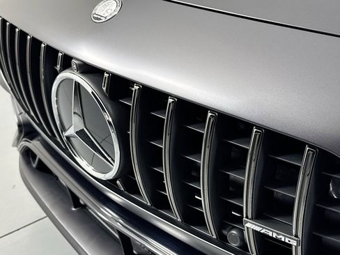 New 2026 Mercedes-Benz AMG GT 43 image 12