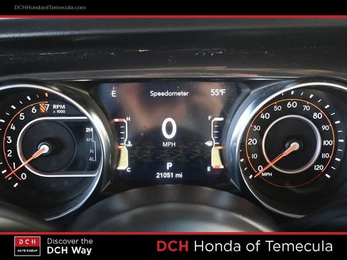 Used 2022 Jeep Gladiator Sport image 10