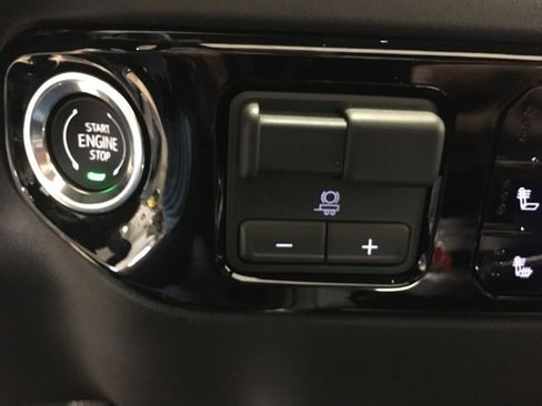 New 2026 Chevrolet Silverado 2500 High Country w/ High Country Premium Package image 32