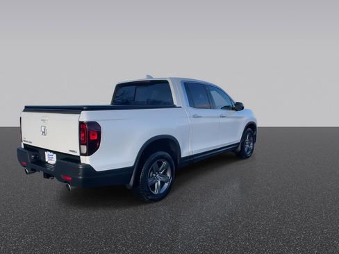 Used 2023 Honda Ridgeline RTL-E image 9