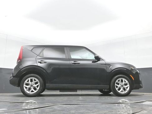 Used 2022 Kia Soul LX w/ Technology Package image 47