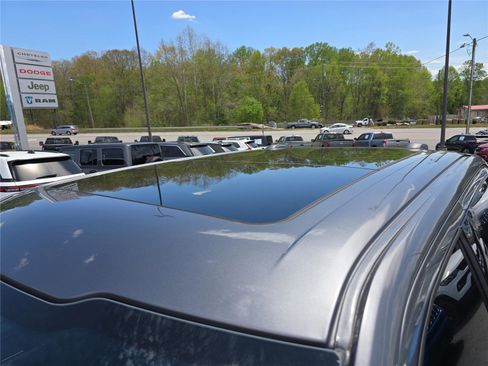 Used 2023 Ford F150 Lariat w/ Equipment Group 502A High AWD/4WD image 11