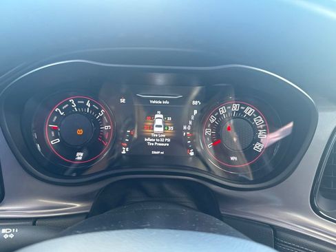Used 2023 Dodge Challenger GT w/ Plus Package RWD image 17