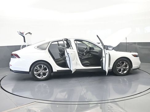 Used 2024 Honda Accord EX image 71