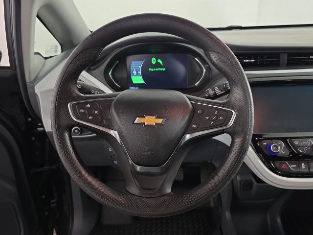Used 2021 Chevrolet Bolt LT FWD image 13
