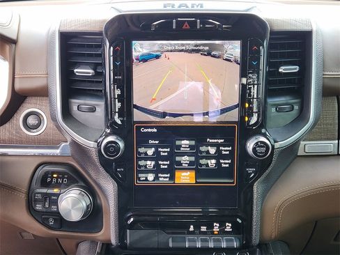 Used 2021 RAM 1500 Limited image 19