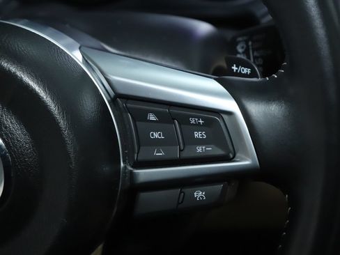 Used 2024 MAZDA MX-5 Miata Grand Touring RWD image 20