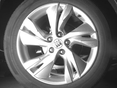 Used 2025 Buick Encore GX Preferred FWD image 15