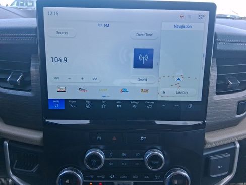 Used 2024 Ford Expedition Max Limited image 27