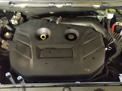 Used 2017 Ford Edge Titanium w/ Equipment Group 302A image 30