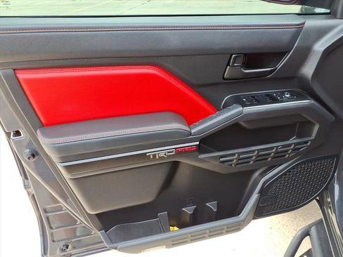 Used 2024 Toyota Tacoma TRD Pro image 17