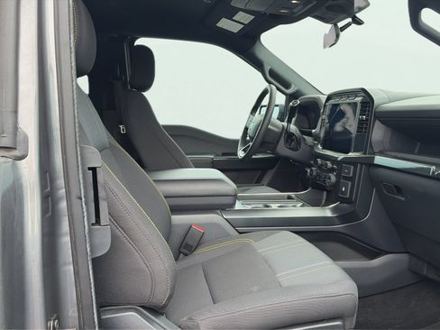 Certified 2024 Ford F150 STX AWD/4WD image 17