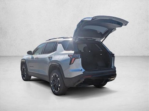 New 2026 Chevrolet Equinox RS image 9