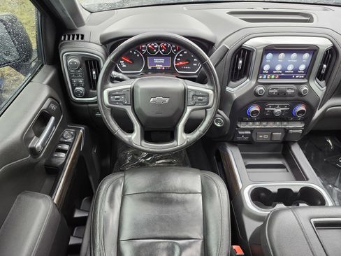 Used 2019 Chevrolet Silverado 1500 LT Trail Boss image 27