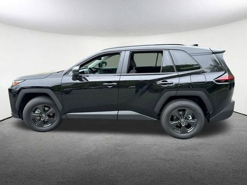 New 2026 Toyota RAV4 LE AWD/4WD image 6