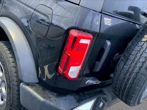 Used 2025 Ford Bronco Big Bend AWD/4WD image 27