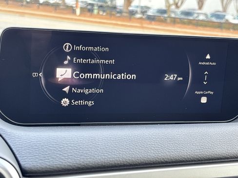 New 2026 MAZDA CX-50 2.5 Hybrid w/ Weather Package image 32