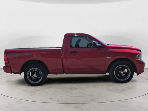 Used 2012 RAM 1500 Express RWD image 6