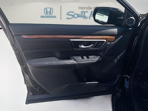 Certified 2022 Honda CR-V EX-L image 20