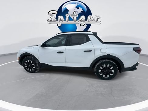Used 2025 Hyundai Santa Cruz SEL AWD/4WD image 6