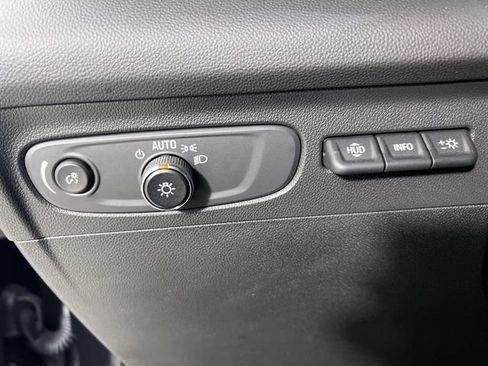 Certified 2023 Buick Envision Avenir AWD/4WD image 18
