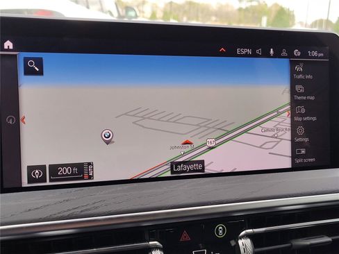 Certified 2024 BMW X3 sDrive30i w/ Premium Package w/ZPA image 29