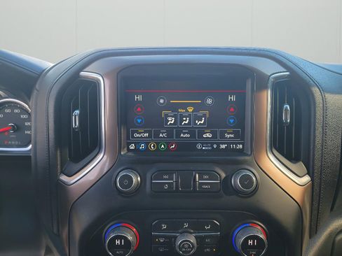Used 2022 Chevrolet Silverado 1500 High Country w/ LPO, Dark Essentials Package image 23