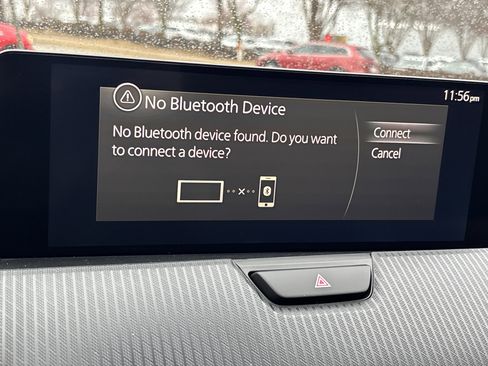 New 2026 MAZDA CX-70 SC image 32