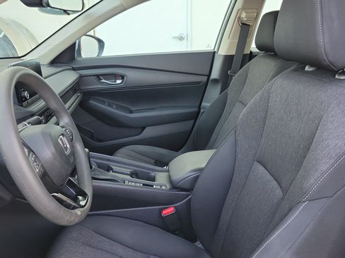 Used 2024 Honda Accord LX image 22