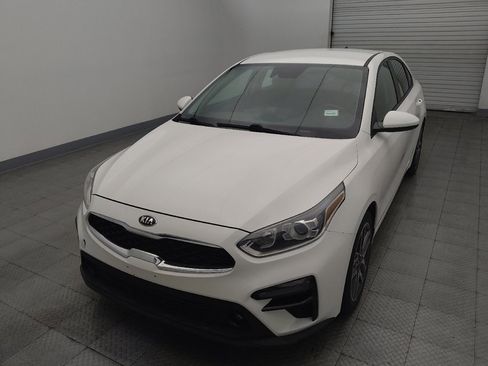 Used 2019 Kia Forte S FWD image 15