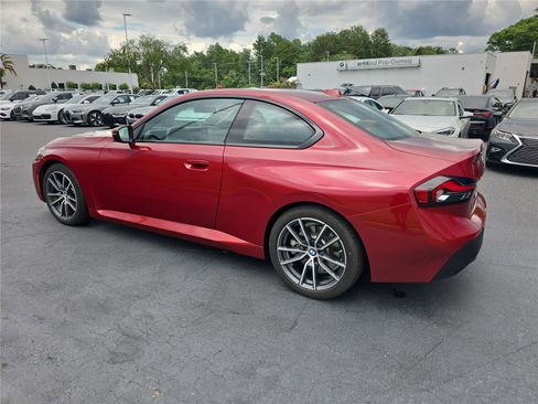 Used 2025 BMW 230i Coupe RWD image 5