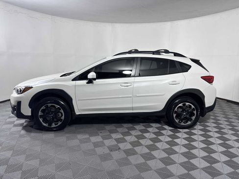 Used 2021 Subaru Crosstrek 2.0i Premium w/ Popular Package #2 AWD/4WD image 3