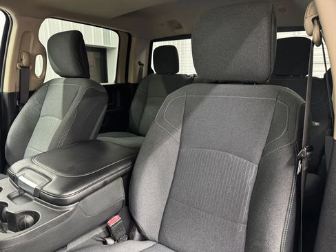 Used 2020 RAM 2500 Tradesman AWD/4WD image 11