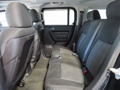 Used 2008 HUMMER H3 AWD/4WD image 26