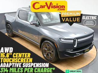 Used 2022 Rivian R1T Adventure AWD/4WD video 1