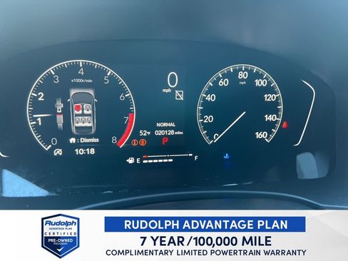 Certified 2023 Honda Civic Sport image 17