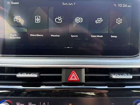 New 2026 Kia K5 GT-Line AWD/4WD image 31